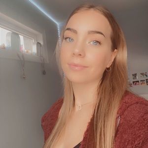 Meet your Posher, Shae-lynn